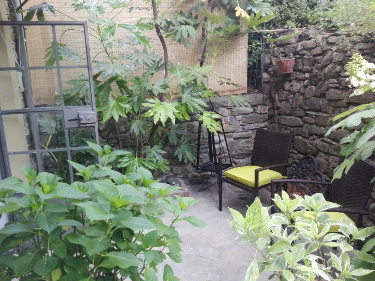 דולצ'דו Le Ortensie מראה חיצוני תמונה